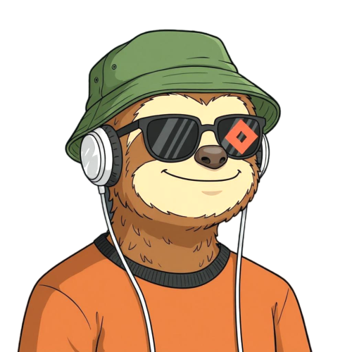 sloth 2