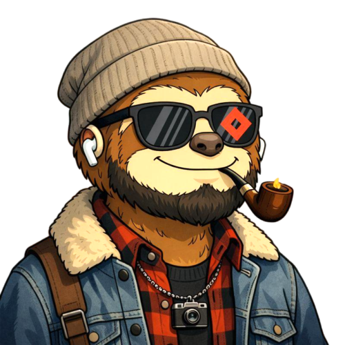 sloth 3