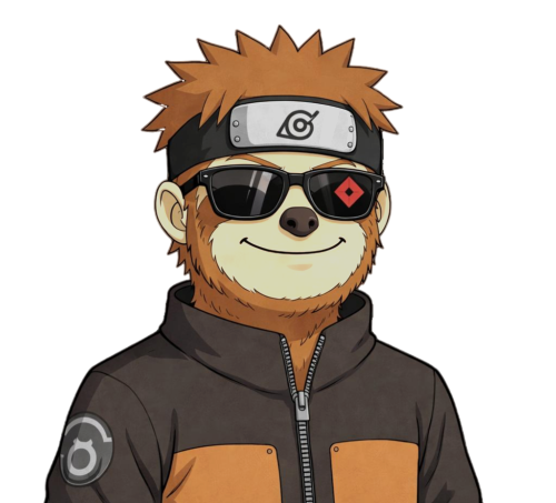 sloth 4