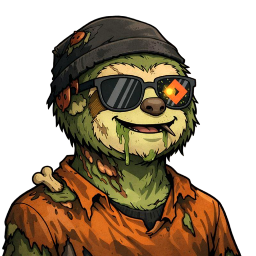 sloth 5