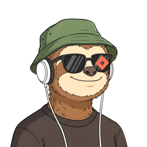 sloth 6