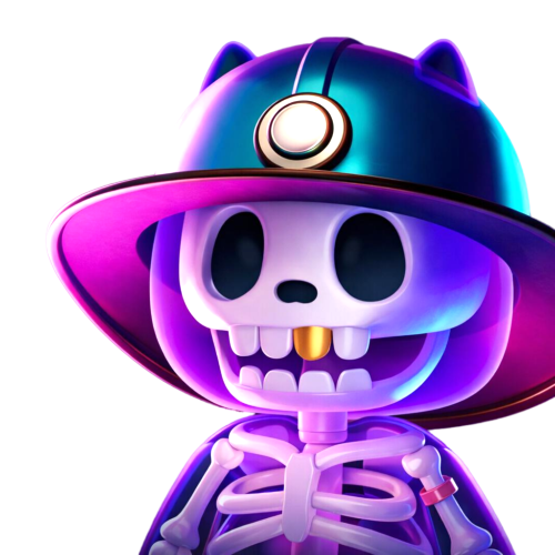 NFT Character